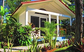 Bungalows Of Las Galeras