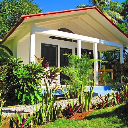 Bungalows Of Las Galeras Exterior foto