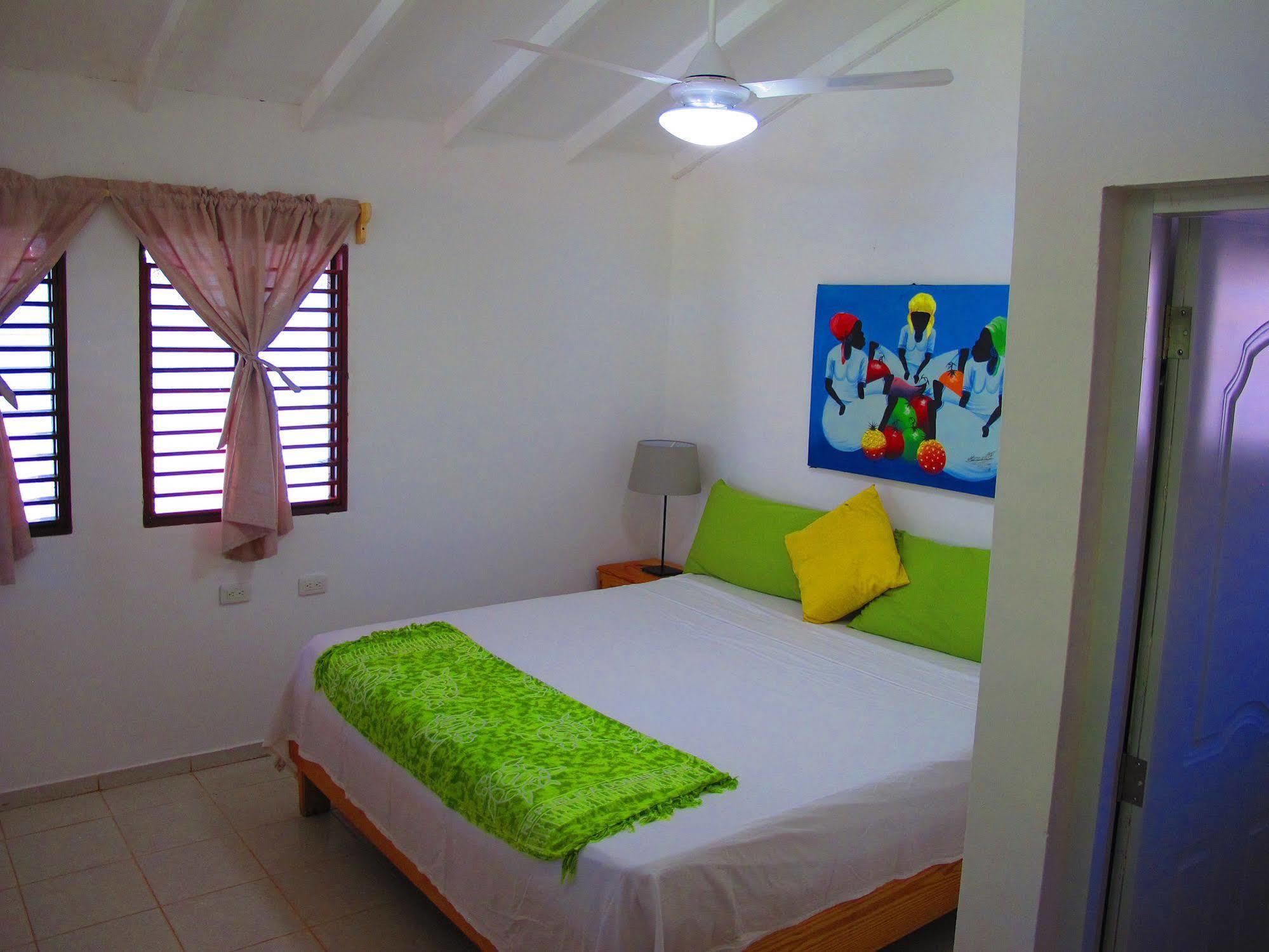 Bungalows Of Las Galeras Exterior foto