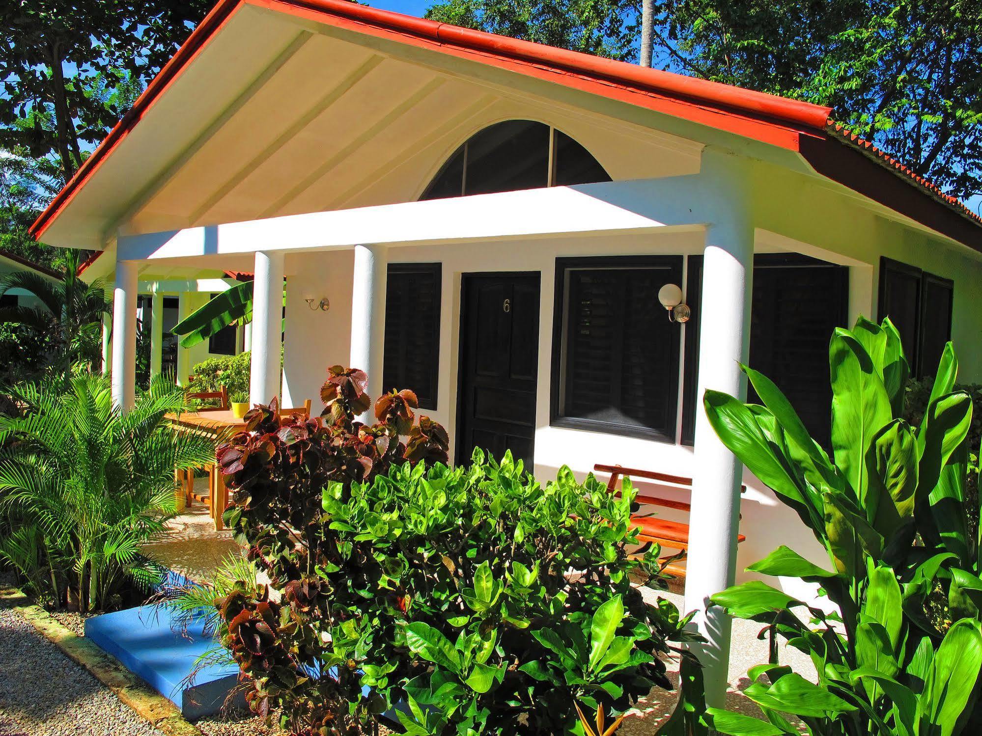 Bungalows Of Las Galeras Exterior foto